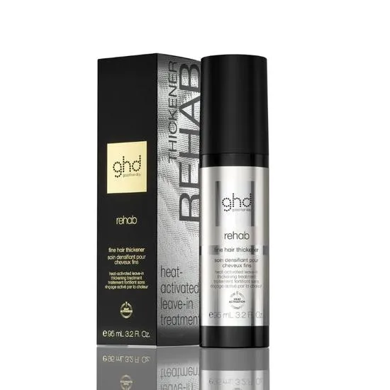 ghd Rehab Fine Hair Thickener