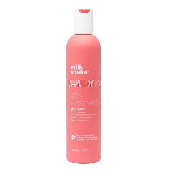 milk_shake Pink Lemonade Shampoo