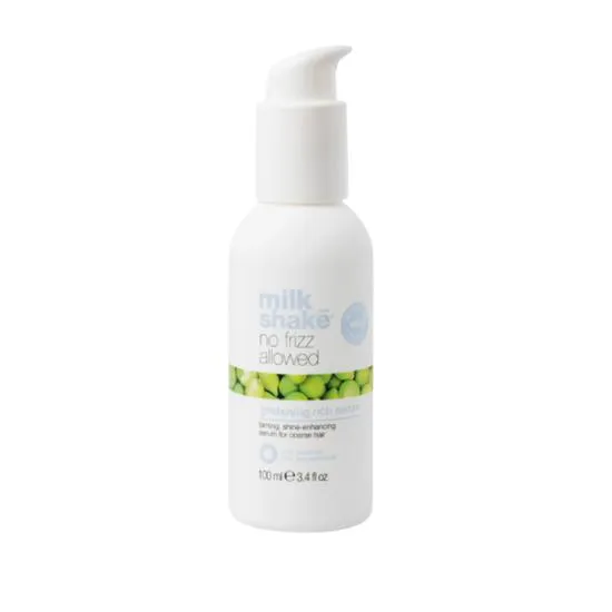 milk_shake No Frizz Allowed Glistening Rich Serum