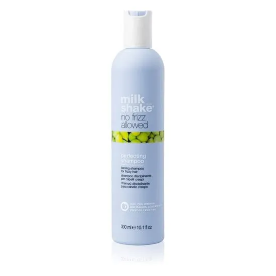 Milk_shake No Frizz Allowed Perfecting Shampoo 300Ml