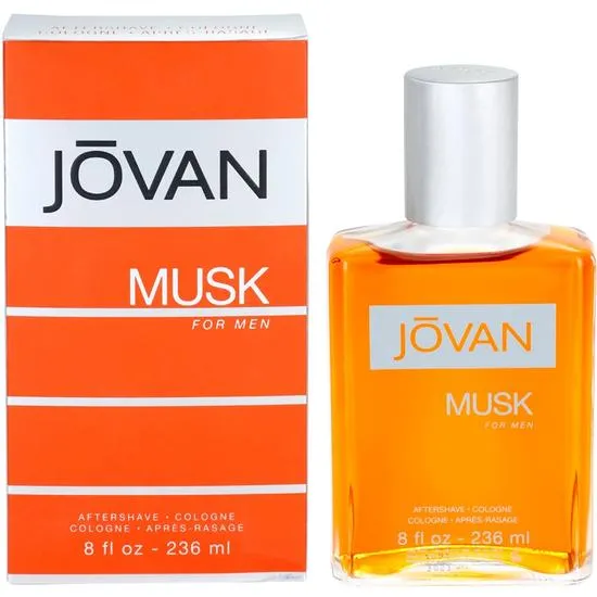 Jovan Musk For Men