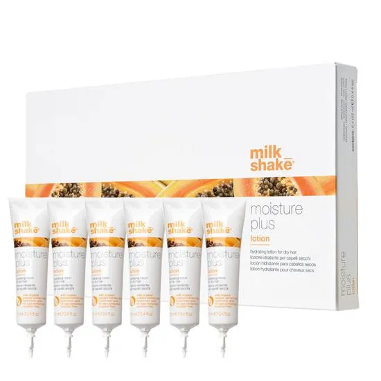 milk_shake Moisture Plus Hydrating Lotion
