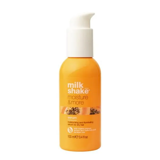 milk_shake Moisture & More Serum