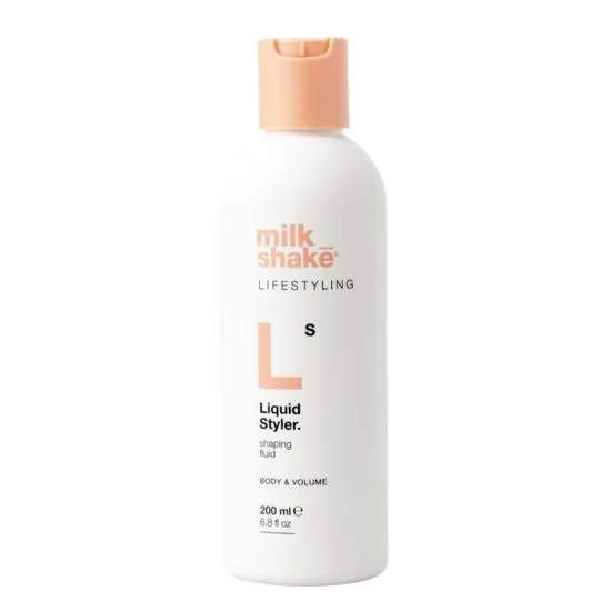 milk_shake Liquid Styler