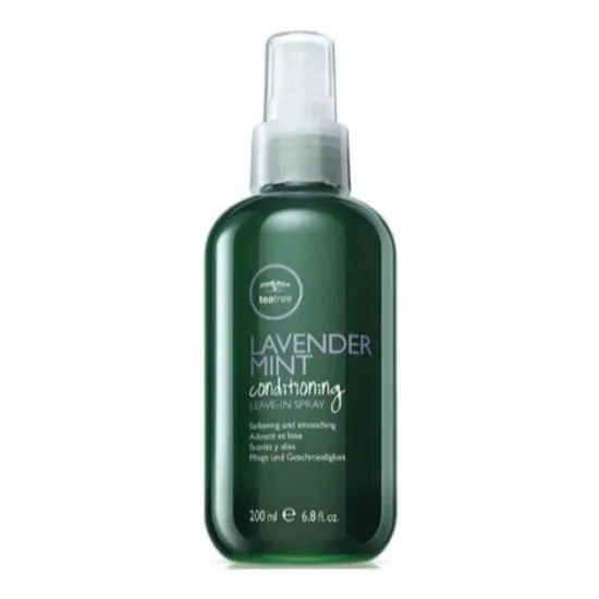 Paul Mitchell Lavender Mint Conditioning Leave-In Spray