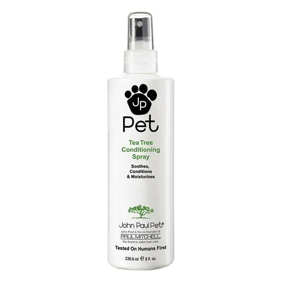 Paul Mitchell John Paul Pet Tea Tree Conditioning Spray