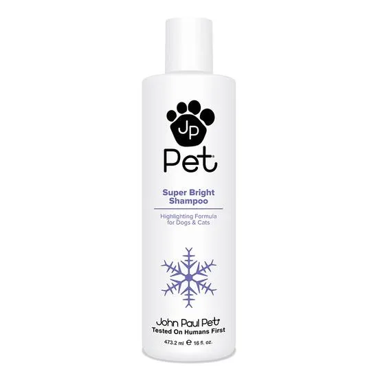 Paul Mitchell John Paul Pet Super Bright Shampoo