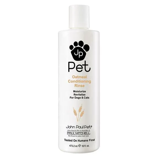 Paul Mitchell John Paul Pet Oatmeal Conditioning Rinse