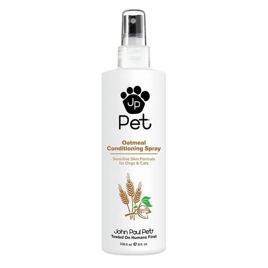 Paul Mitchell John Paul Pet Oatmeal Conditioning Spray