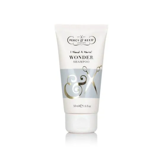 Percy & Reed I Need A Hero! Wonder Shampoo