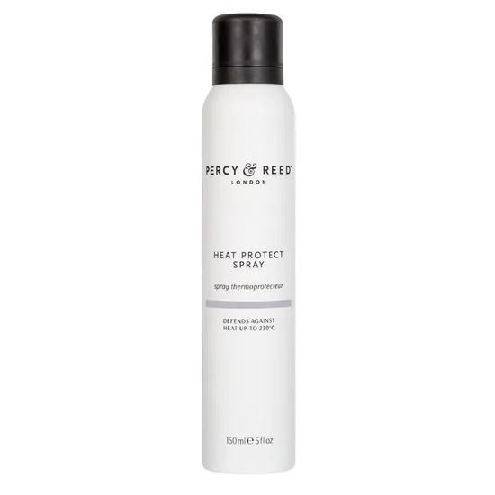 Percy & Reed Heat Protect Spray