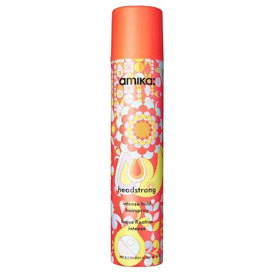 Amika Headstrong Intense Hold Hairspray