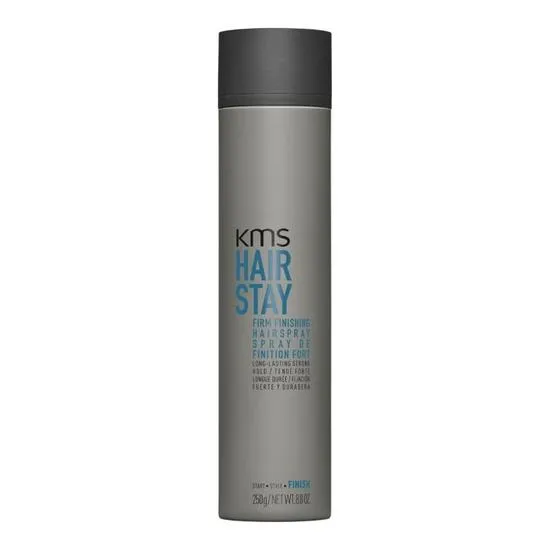 KMS Hairstay Firm Finishing Hairspray