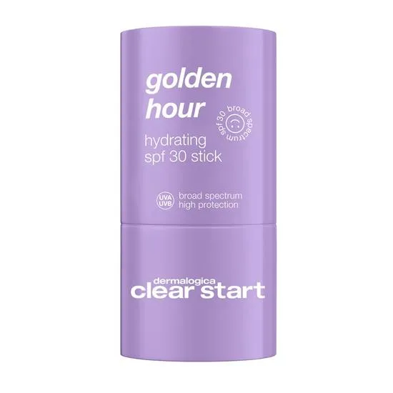 Dermalogica Golden Hour Clarifying SPF 30 Stick