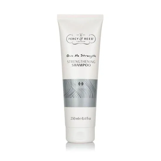 Percy & Reed Give Me Strength Strengthening Shampoo 250Ml