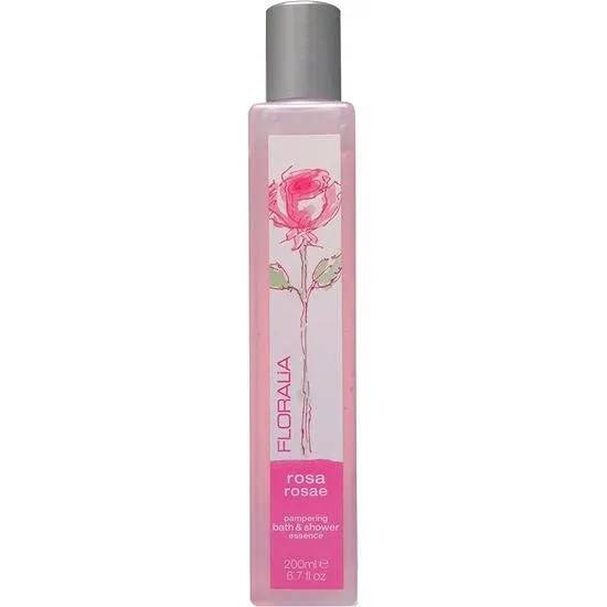 Mayfair Floralia Rosa Rosae Bath & Shower Essence