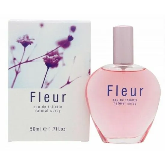 Mayfair Fleur Eau De Toilette