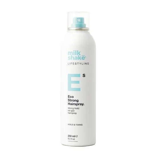 milk_shake Eco Strong Hairspray
