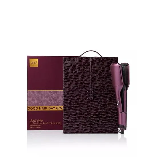 ghd Duet Style Limited Edition Gift Set