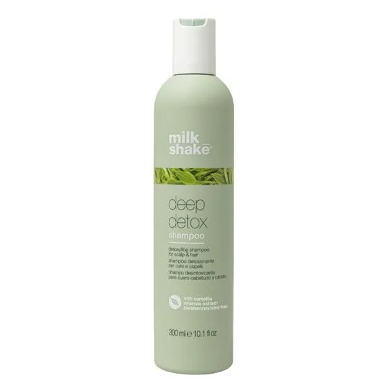 milk_shake Deep Detox Shampoo