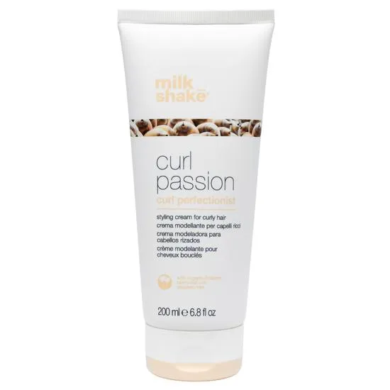 milk_shake Curl Passion Perfectionist Cream