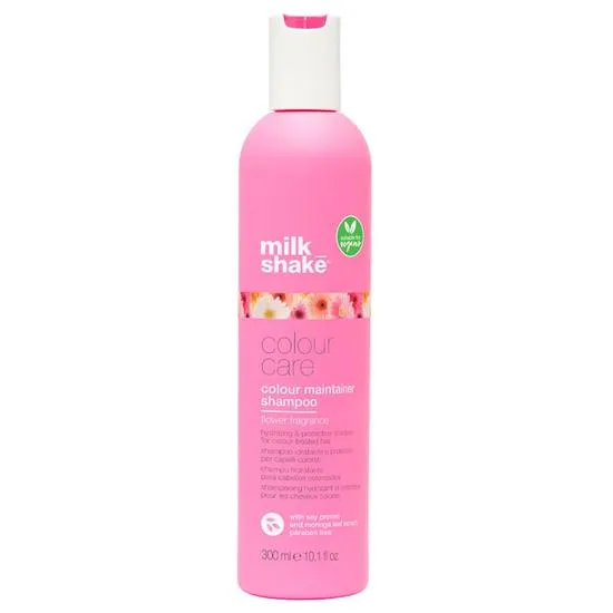 milk_shake Colour Care Flower Fragrance Shampoo