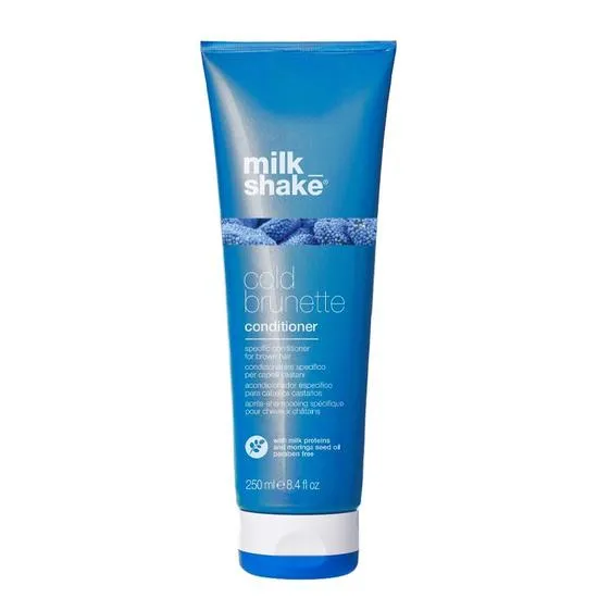 milk_shake Cold Brunette Conditioner
