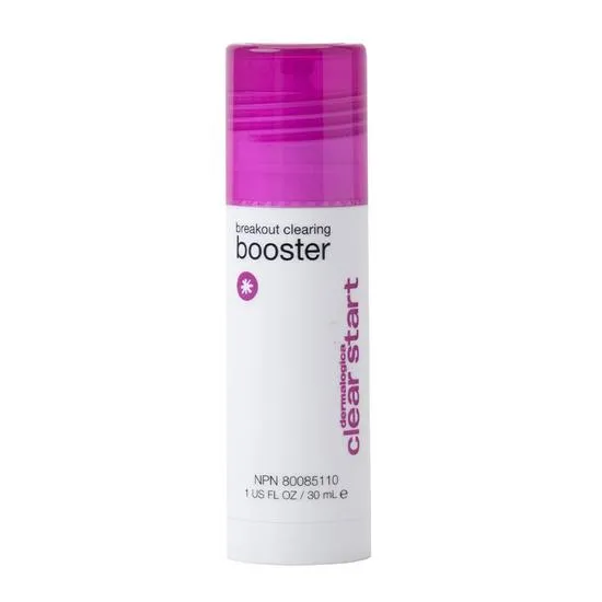 Dermalogica Clear Start Breakout Clearing Booster