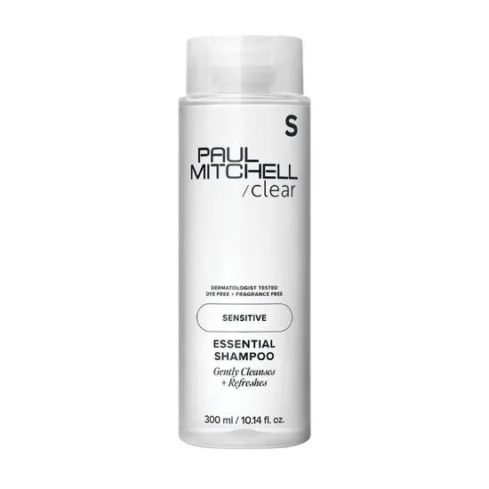Paul Mitchell Clear Essential Shampoo