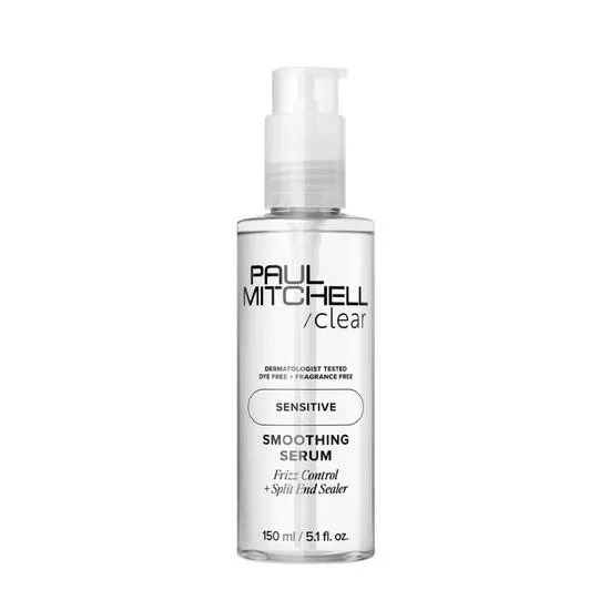 Paul Mitchell Clear Smoothing Serum