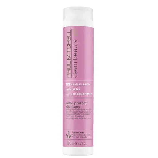 Paul Mitchell Clean Beauty Colour Protect Shampoo