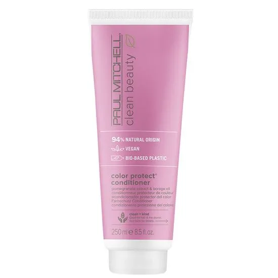 Paul Mitchell Clean Beauty Colour Protect Conditioner