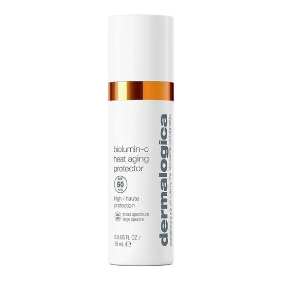 Dermalogica BioLumin-C Heat Ageing Protector SPF 50 Moisturiser