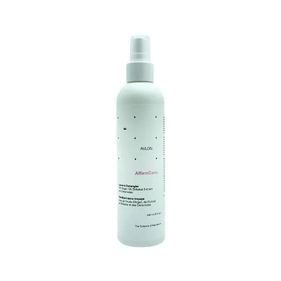 Avlon Affirm Care Leave-In Detangler