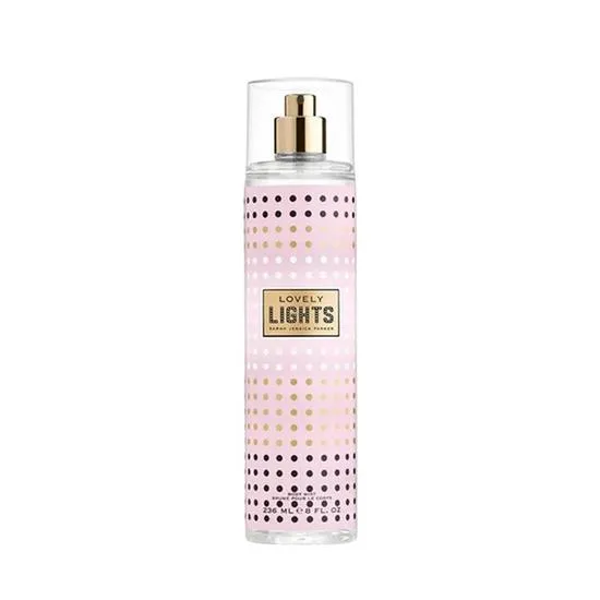 Sarah Jessica Parker Lovely Lights Body Mist