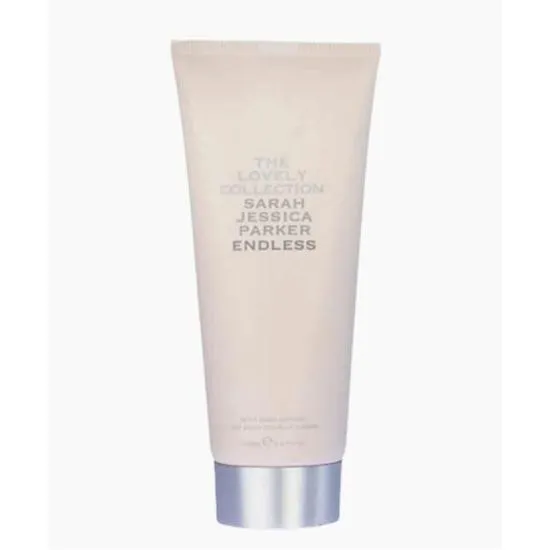 Sarah Jessica Parker Endless The Lovely Collection Body Lotion