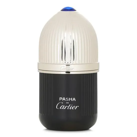 Cartier Pasha De Cartier Edition Noire Eau De Toilette