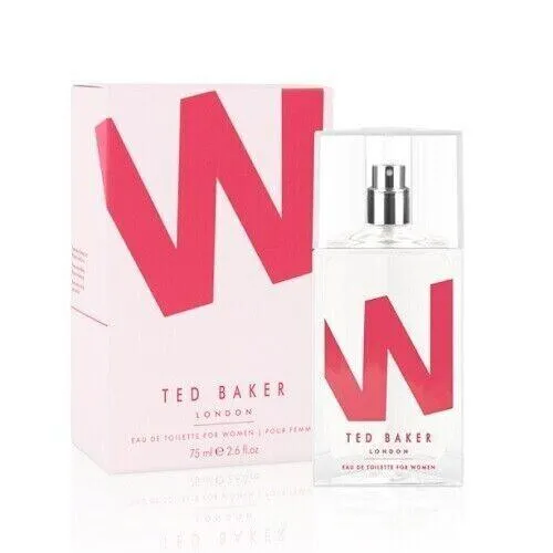 Ted Baker 'W' Eau De Toilette