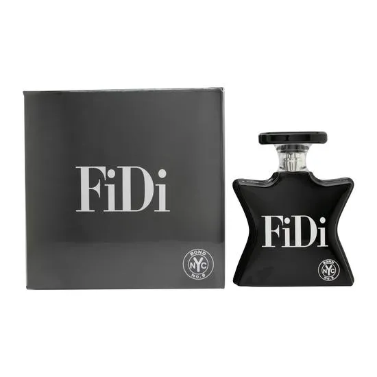 Bond No 9 FiDi Eau De Parfum