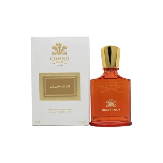 Creed Delphinus Eau De Parfum