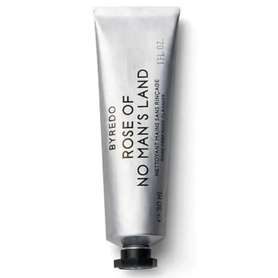 Byredo Rose Of No Man's Land Rinse Free Hand Cleanser