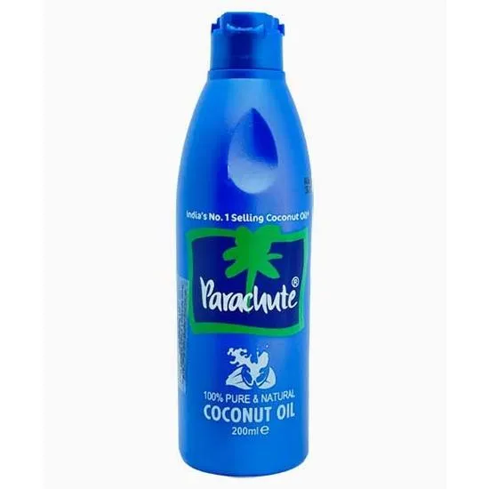 Parachute Pure & Natural Coconut Oil 1000Ml
