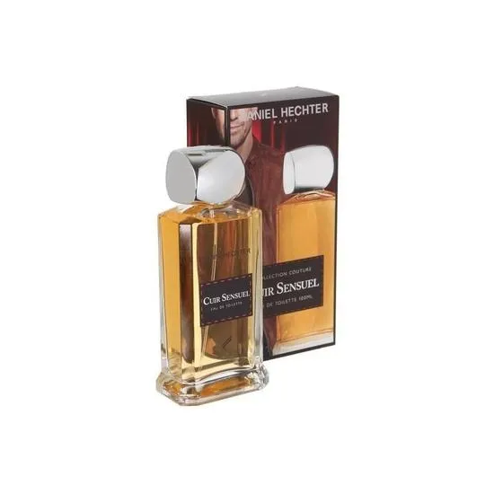 Daniel Hechter Cuir Sensuel Eau De Toilette