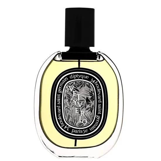 Diptyque Vetyverio Eau De Parfum
