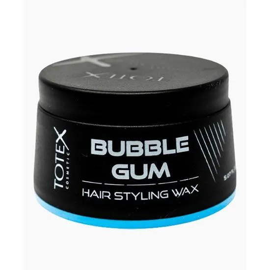 Totex Cosmetic Bubble Gum Hair Styling Wax