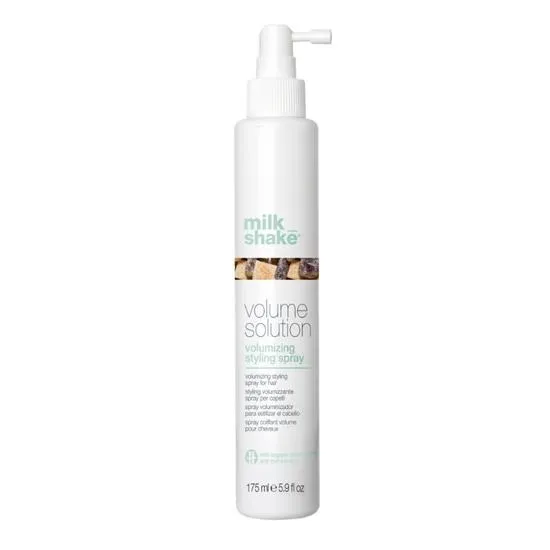 milk_shake Volume Solution Volumising Styling Spray