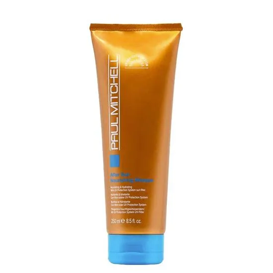 Paul Mitchell Aftersun Nourishing Masque