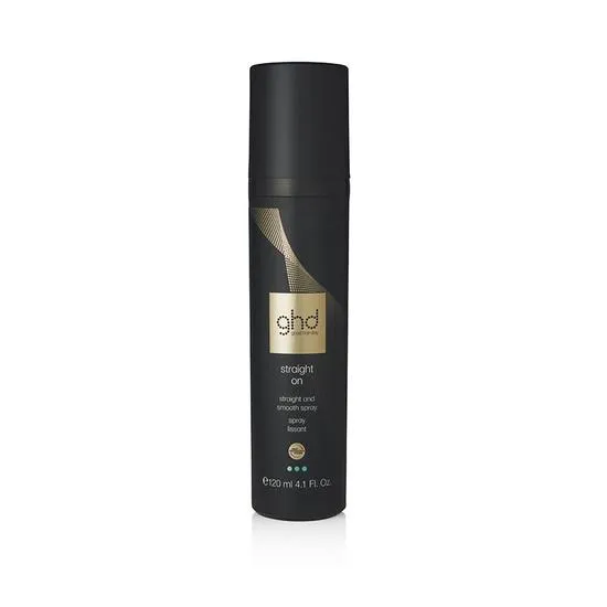 ghd Straight On - Straight & Smooth Spray