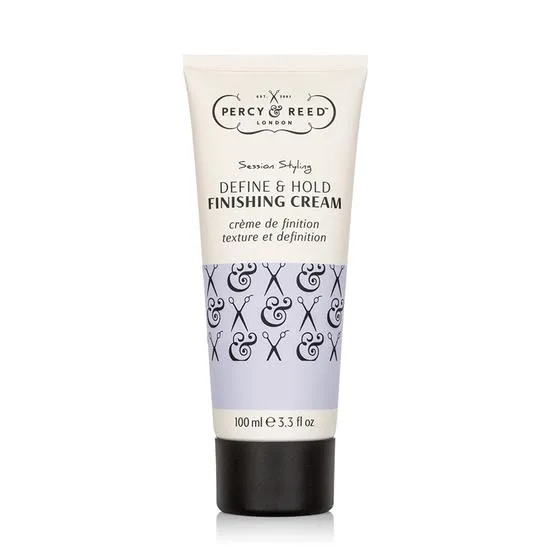 Percy & Reed Session Styling Define & Hold Finishing Cream