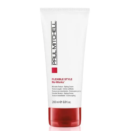 Paul Mitchell Flexible Style Re-Works